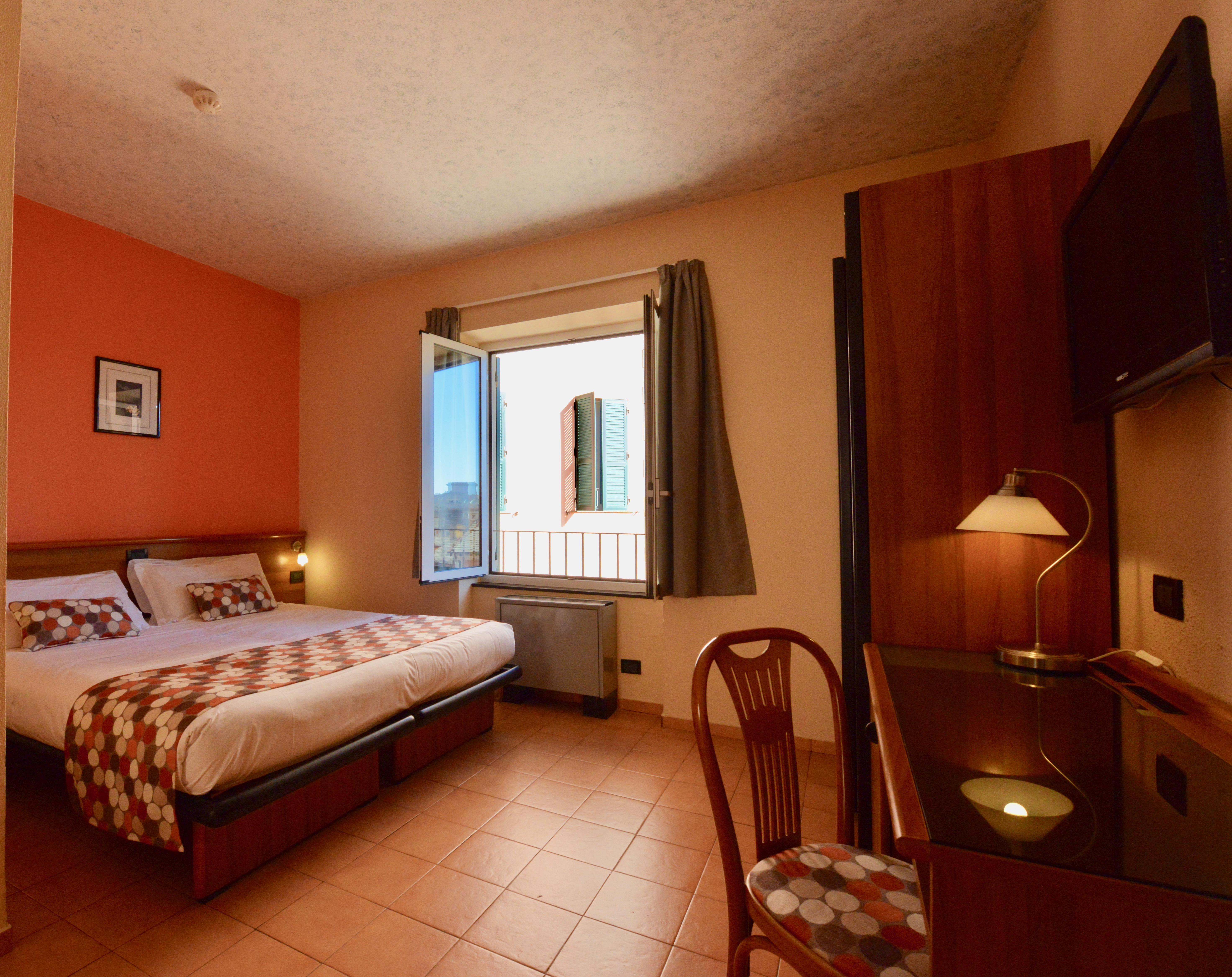 Hotel Europa Генуя Екстер'єр фото