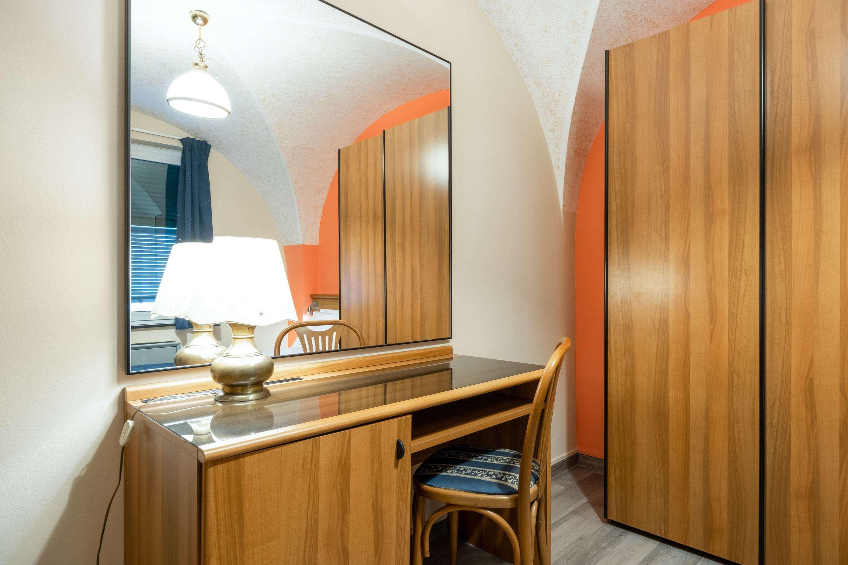 Hotel Europa Генуя Екстер'єр фото